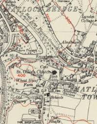 Ordnance survey (os) is great britain's national mapping agency. Ordnance Survey Maps Six Inch England And Wales 1842 1952 National Library Of Scotland