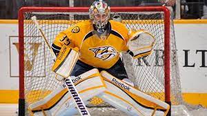 Pekka rinne official facebook page. Nashville Predators Goalie Pekka Rinne S Guide To Music City Nashville Business Journal