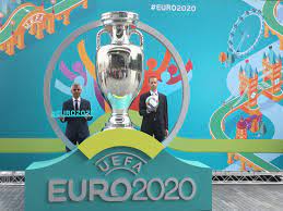 Все о чемпионате европы по футболу: Na Evro Za Evro Nachalas Prodazha Biletov Na Chempionat Evropy 2020 Mk