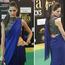 10 Best Hairstyles To Go With Ethnic Wear