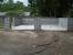 Concrete Garage Walls