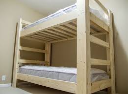 Build beds easily from standard lumber with common tools. Pin On Adk Camp Decoration