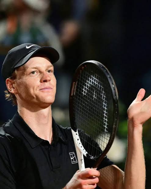 Jannik Sinner (23 years 264 years) has already won 14 years since 2007 (20 tuổi 345 ngày,