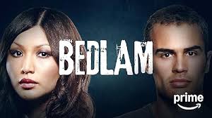 Prime Video: The Whispers Season 1