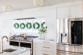 Check spelling or type a new query. Two 30 Lg Gas Ranges Side By Side In The New Lake House Kitchen The Leslie Style