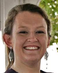 Moriah Morgan Strahan