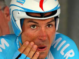 Eric Zabel: «Dopei-me durante anos»