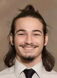 2017-18 Men's Wrestling Roster