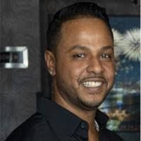 Michael Beharry's Instagram, Twitter & Facebook