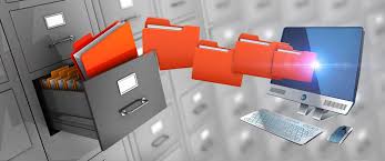 For Most Of The Businesses Managing Digital Documents Is A Fairly New Process They Are Not Yet Familiar With Especi Management Company Management Outsourcing