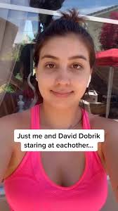 Elyssa David Dobrkl