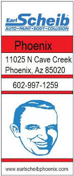 Profile for Earl Scheib