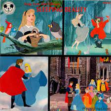 Songs From Walt Disney S Sleeping Beauty By Disneyland Records Disney Sleeping Beauty Retro Disney Aurora Sleeping Beauty