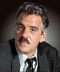 Dennis Farina
