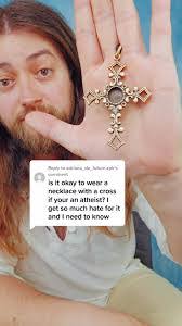 Christian Cross's Instagram, Twitter & Facebook