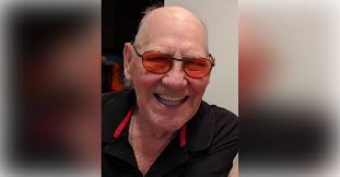 Obituary information for Harry Willson