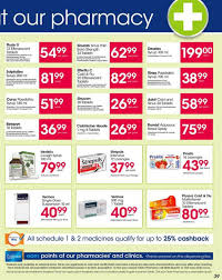 Health, household & baby care. Clicks Current Catalogue 2019 07 23 2019 08 06 31 Za Catalogue 24 Com