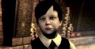 L'adattamento videoludico di Penny Kid. (Alfred Milano) : r/FinalDestination