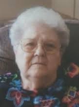 Obituary information for Leona Olson