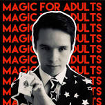 Special Event: The Magic of Eric Eaton