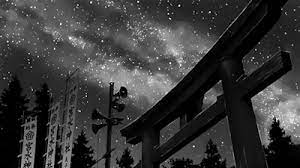Uchiha clan, logo, minimalism, naruto (anime), dark, uchiha sasuke. Black Aesthetic Anime Wallpaper Gif Novocom Top
