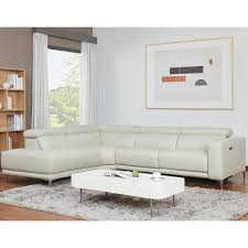 Check spelling or type a new query. Gilman Creek Redland Grey Leather Power Reclining Sectional Sofa Costco Uk