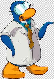 Gadget room (ds version) — club penguin: Club Penguin Island Club Penguin Elite Penguin Force Penguin Animals Club Penguin Vertebrate Png Klipartz