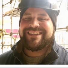 Paul Misiaszek's Instagram, Twitter & Facebook