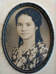 Aulani Annabelle Rhoads Stewart (1916-1937)