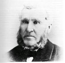Garrett Galvin (1813-1890)