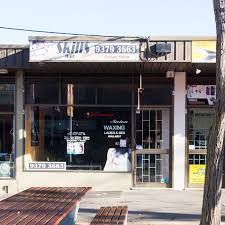 100% authentic korean hair designer styles. Jenny Hair Design Niddrie Shopping Precinct