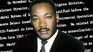 Truth At Last: The Assassination of Martin Luther King (2018)
