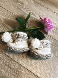 Set sail for bathtime fun! Handmade Merino Wool Cream Winter Pom Pom Baby Booties In A Box Newborn Baby Booties Baby Boy Shoes New Baby Gift Ideas New Baby Boy Present Winter Baby Booties Buy Online In