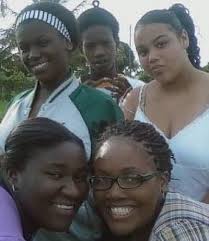 Angelica ODOM Obituary (2015)