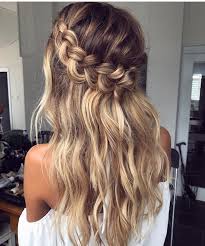 Hair Long Waves Curls Pretty Beautiful Summer Styles Girl Gorgeous Happy Hairstyles Bea Long Hair Styles Hair Styles Braids For Long Hair