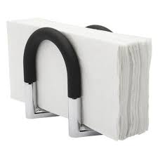 Travel outdoor portable sanitary napkin tampons storage box holder for wofapba. 11 Sleek Napkin Holders For 2018 Napkin Holders For Your Kitchen Table