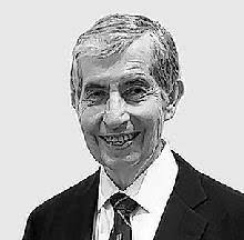 James Chambers Obituary (2022)