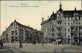 Berliner bank konto kündigen in 2 minuten. Kurfurstendamm Gesellschaft Wikipedia