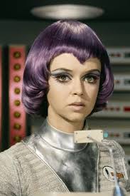I'd have been about two in. The Hot Shado Girls From 70s Tv Series Ufo Vintage Everyday