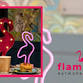 Flamingle November - Unique and Uplifting event image