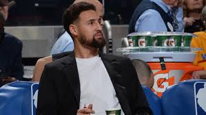 Warriors klay thompson injury receives major update. Klay Thompson Reportedly Suffers Season Ending Achilles Injury Update Complex