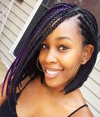 We like how she keeps them textured and messy, which gives the look an effortless vibe. 50 Most Popular Medium Hairstyle Braids