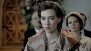Includes character biography, gallery, and a complete list of episode appearances. The Crown S2 E4 Recap Go Fug Yourself