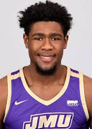 No. 12 James Madison Controls No. 5 Wisconsin 72-61 in NCAA First Round