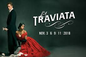 Select a language to update the synopsis text. La Traviata Synopsis Opera Colorado