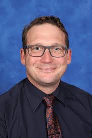 Our principal and staff