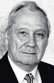 Dean Lovins Obituary (1932