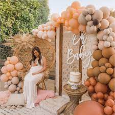 Clubhouses generally provide private rooms with excellent decor where you can comfortably host a baby shower. How To Plan A Drive By Baby Shower Martha Stewart