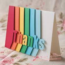 Creative outlet for paper crafters. 35 Handmade Greeting Card Ideas To Try This Year Cards Handmade Greeting Cards Handmade Handmade Birthday Cards