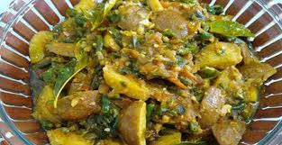 See more of goreng jengkol on facebook. Resep Cara Membuat Jengkol Balado Cabe Hijau Nikmat Mangcook Com